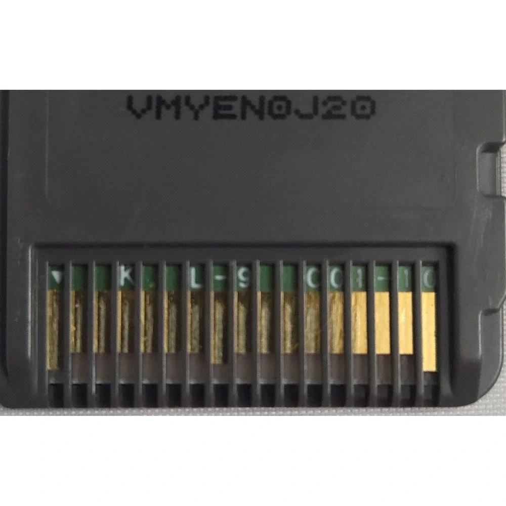 Chronicles of Mystery: The Secret Tree of Life - Nintendo DS Cartridge - Tested